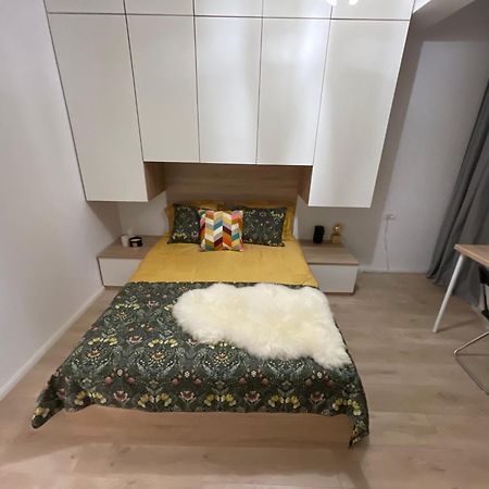 Radium Luxury Apartment Palace Bukareszt Zewnętrze zdjęcie