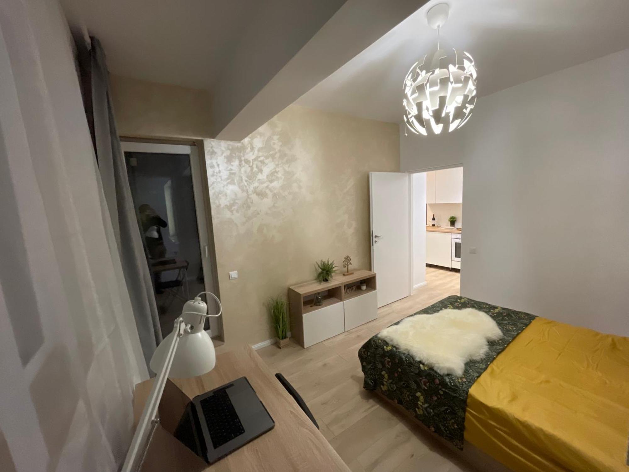 Radium Luxury Apartment Palace Bukareszt Zewnętrze zdjęcie