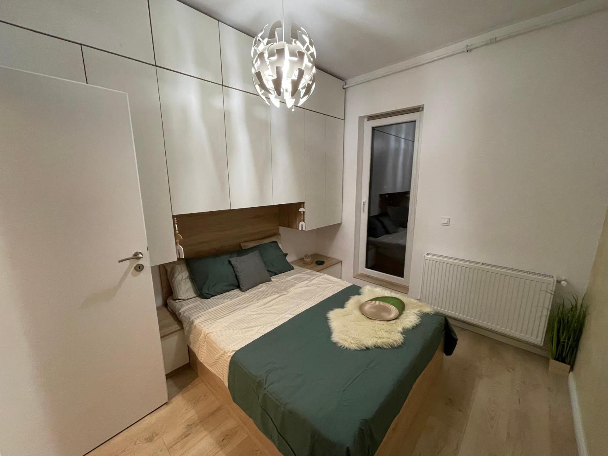 Radium Luxury Apartment Palace Bukareszt Zewnętrze zdjęcie