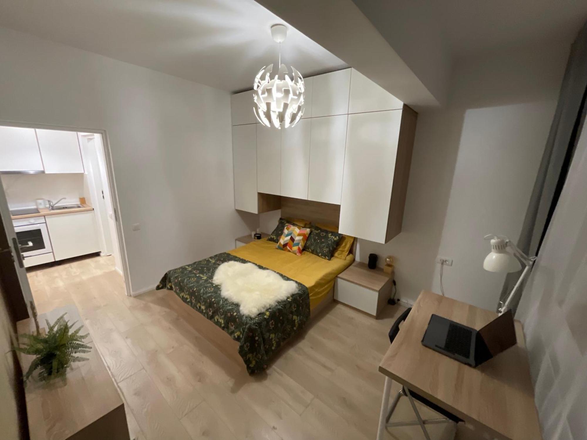Radium Luxury Apartment Palace Bukareszt Zewnętrze zdjęcie